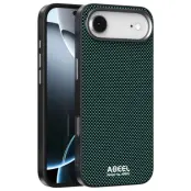 ABEEL iPhone Air Mobilskal MagSafe - Grön