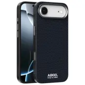 ABEEL iPhone Air Mobilskal MagSafe - Svart