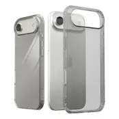 Araree Mobilskal till iPhone Air Flexield - Smoke