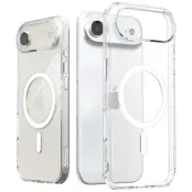 Araree Mobilskal till iPhone Air MagSafe Flexield M - Transparent