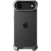 Arc Pulse (iPhone Air) - Mattsvart