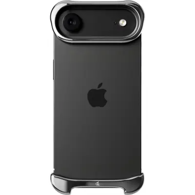 Arc Pulse (iPhone Air) - Mattsvart