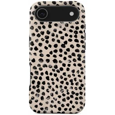 Burga Tough MagSafe Case - Almond Latte (iPhone Air)