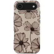 Burga Tough MagSafe Case - Barely Yours (iPhone Air)