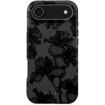 Burga Tough MagSafe Case - Nocturnal (iPhone Air)