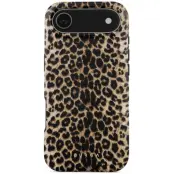 Burga Tough MagSafe Case - Player (iPhone Air)