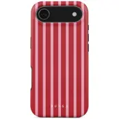 Burga Tough MagSafe Case - Strawberry Jam (iPhone Air)