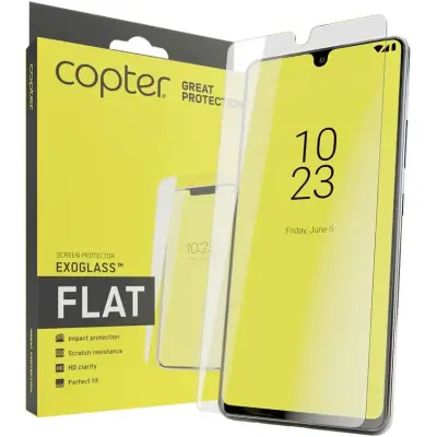 Copter Exoglass (iPhone Air)