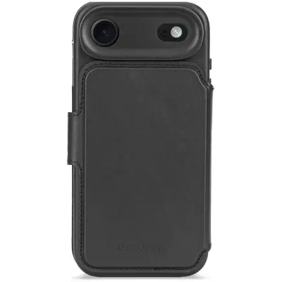 Decoded Detachable Wallet (iPhone Air) - Blå