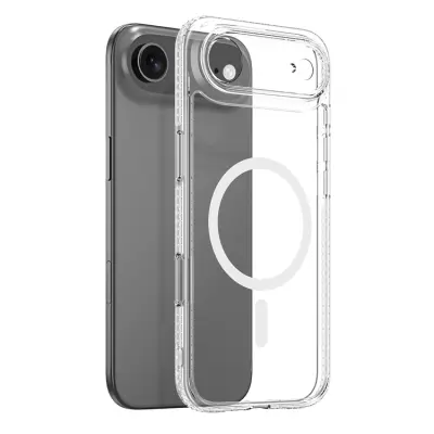 Dux Ducis Mobilskal till iPhone Air MagSafe Clin - Clear