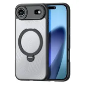 Dux Ducis Mobilskal till iPhone Air Magsafe Magnetic Aimo - Svart