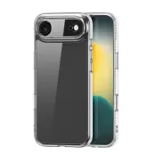 DUX DUCIS Mobilskal till iPhone Air TPU + PC - Klar