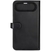 Gear Buffalo Wallet (iPhone Air) - Svart