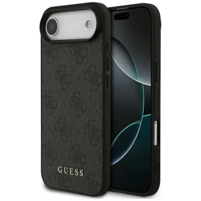 Guess Mobilskal till iPhone Air 4G Classic - Svart