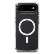 HAMA Mobilskal till iPhone Air MagSafe Extreme Protect - Transparent