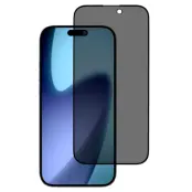 iPhone Air Härdat Glas Skärmskydd Privacy
