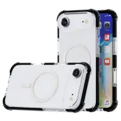 iPhone Air Mobilskal MagSafe Förstärkta Hörn Acrylic