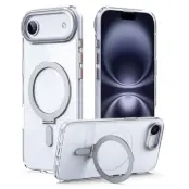 Mobilskal till iPhone Air MagSafe Kickstand - Silver