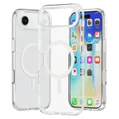 iPhone Air Mobilskal MagSafe - Transparent
