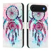 iPhone Air Plånboksfodral Printing Pattern Med Strap