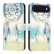 iPhone Air Plånboksfodral Printing Pattern Med Strap