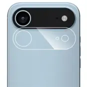 iPhone Air Plastfilm Kameralinsskydd ARC Edge