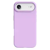 iPhone Air Mobilskal Anti-Scratch Silikon+PC - Drömlilla