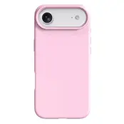 iPhone Air Mobilskal Anti-Scratch Silikon+PC - Sakura Rosa