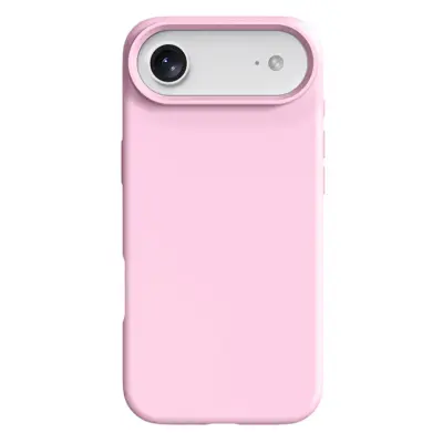 iPhone Air Mobilskal Anti-Scratch Silikon+PC - Sakura Rosa