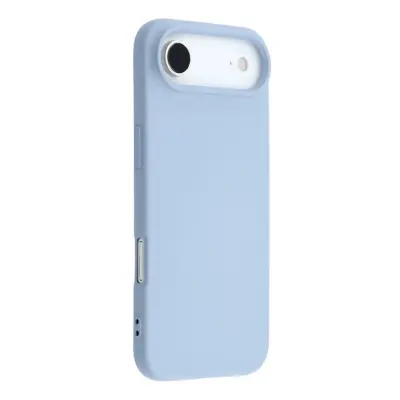 Mobilskal till iPhone Air Arc Edge 2.0mm TPU - Grå