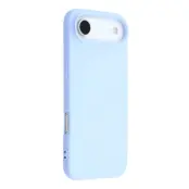 Mobilskal till iPhone Air Arc Edge 2.0mm TPU - Lila