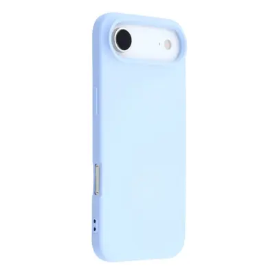 Mobilskal till iPhone Air Arc Edge 2.0mm TPU - Lila