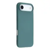 Mobilskal till iPhone Air Arc Edge 2.0mm TPU - Grön