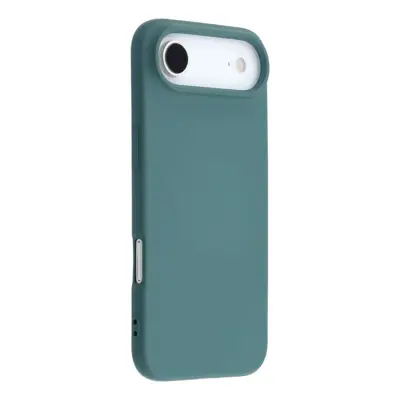 Mobilskal till iPhone Air Arc Edge 2.0mm TPU - Grön