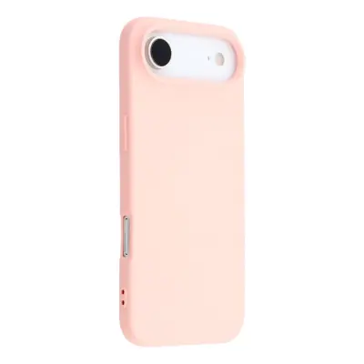 Mobilskal till iPhone Air Arc Edge 2.0mm TPU - Rosa