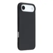 Mobilskal till iPhone Air Arc Edge 2.0mm TPU - Svart