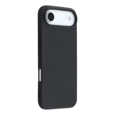 Mobilskal till iPhone Air Arc Edge 2.0mm TPU - Svart