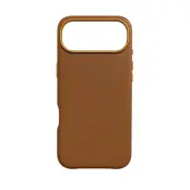 Moobio Leather Case (iPhone Air) - Svart