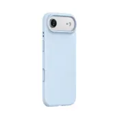 Moobio Mobilskal Silikon MagSafe (iPhone Air) - Rosa