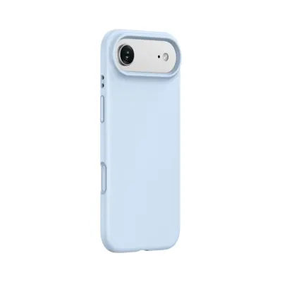 Moobio Mobilskal Silikon MagSafe (iPhone Air) - Rosa
