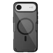 Nillkin Mobilskal till iPhone Air MagSafe Nature TPU Pro - Svart