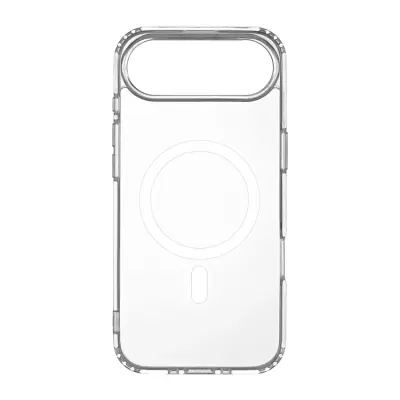 ONSALA iPhone Air Mobilskal MagSafe - Transparent