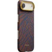 Pitaka Edge Case (iPhone Air) - Dive Green