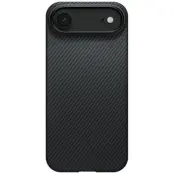 PITAKA iPhone Air Mobilskal MagSafe Ultra-Slim - Grå