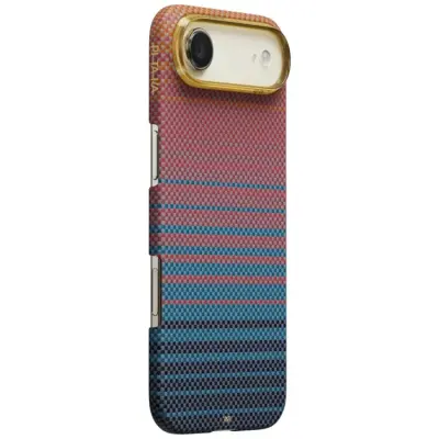 Pitaka Mobilskal För iPhone Air Magsafe California Dream 05 - Sunset