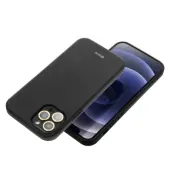 Roar Mobilskal till iPhone Air Colorful Jelly - Svart