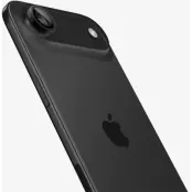 Spigen Glas.tR EZ Fit Optik Pro (iPhone Air) - Guld