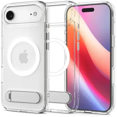 Spigen Ultra Hybrid S MagFit (iPhone Air)