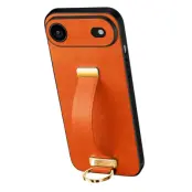 SULADA Mobilskal till iPhone Air Armband Kickstand Fashion - Orange