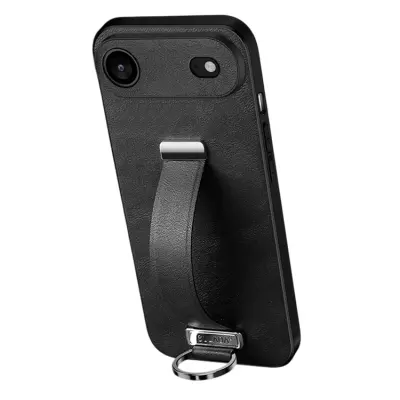 SULADA Mobilskal till iPhone Air Armband Kickstand Fashion - Svart